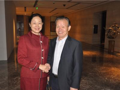 壹号娱乐-com - NG大舞台,有梦你就来涂料出席涂料工业百年百强颁奖