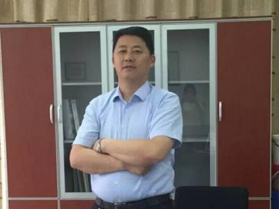 壹号娱乐-com - NG大舞台,有梦你就来涂料总经理薛亚波：打响品牌   延伸产业链