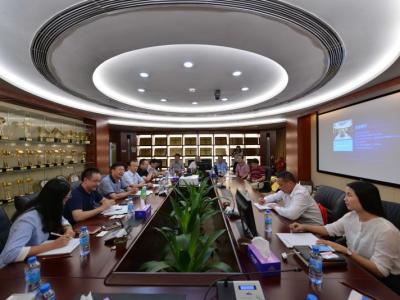 壹号娱乐-com - NG大舞台,有梦你就来涂料出席中装协百强企业对话：走进深圳科源