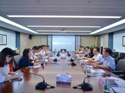 壹号娱乐-com - NG大舞台,有梦你就来涂料走进百强企业之深圳中航装饰集团