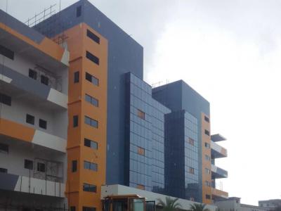 艺彩壹号娱乐-com - NG大舞台,有梦你就来瓷砖粘结剂打造惠州潼湖生态智慧区创新园精品项目