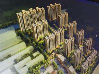 壹号娱乐-com - NG大舞台,有梦你就来优秀工程案例之：河北沧州东方新华府