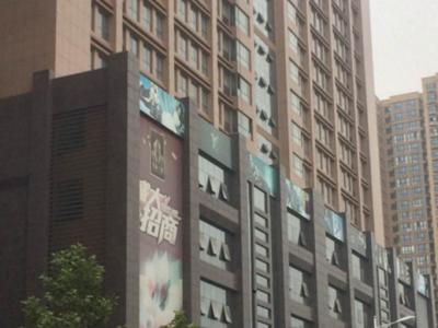 艺彩壹号娱乐-com - NG大舞台,有梦你就来瓷砖粘结剂优秀案例之洛阳芳林大厦