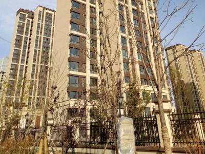 艺彩壹号娱乐-com - NG大舞台,有梦你就来瓷砖粘结剂优秀案例之：河北廊坊华夏地产丹桂园