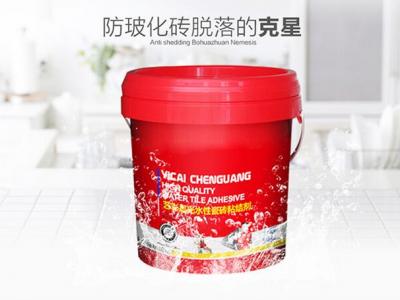 艺彩壹号娱乐-com - NG大舞台,有梦你就来瓷砖粘结剂：彻底告别瓷砖脱落困扰