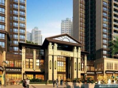 艺彩壹号娱乐-com - NG大舞台,有梦你就来瓷砖粘结剂优秀案例：惠州皓翔壹城中心