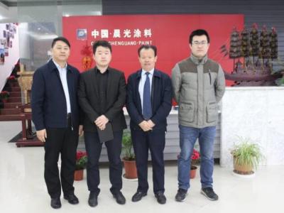 迈步战略集采：房企20强荣盛地产全面考察壹号娱乐-com - NG大舞台,有梦你就来工业园