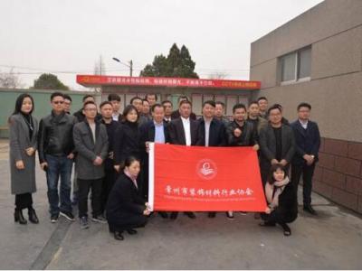 亮出产品杀手锏 行业互动促共赢 &mdash;&mdash;常州多家知名装饰企业齐聚壹号娱乐-com - NG大舞台,有梦你就来