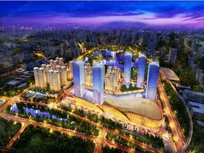 艺彩壹号娱乐-com - NG大舞台,有梦你就来瓷砖粘结剂优秀案例：万达集团旗下南京万达茂项目