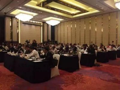 壹号娱乐-com - NG大舞台,有梦你就来涂料受邀出席常州-澳门&middot;葡语国家产能合作对接会