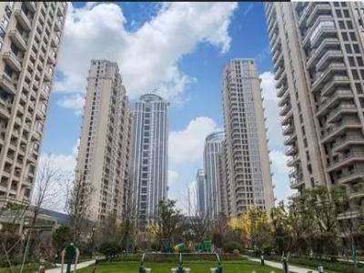 携手世界500强恒大集团：铸就湖州恒大&middot;龙溪翡翠精品工程