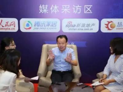 壹号娱乐-com - NG大舞台,有梦你就来涂料缪国元董事长：不搞&ldquo;大合唱&rdquo; 唱好自己的样板戏 新浪专访