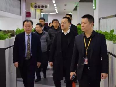 走进优秀装饰企业北京站启动：对话中东集团