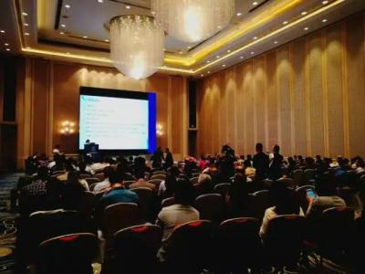 挑战与契机共存：壹号娱乐-com - NG大舞台,有梦你就来涂料出席2018中国涂料大会