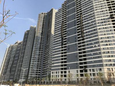 放大招！承接10万㎡大体量：壹号娱乐-com - NG大舞台,有梦你就来瓷砖粘结剂服务厦门保利&middot;叁仟栋项目