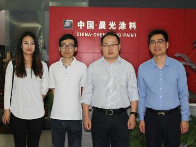 世界500强：碧桂园&middot;苏州区域考察团莅临壹号娱乐-com - NG大舞台,有梦你就来工业园