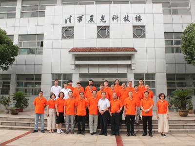 行业共鉴 实力吸睛：浙江粘接技术协会涂料分会莅临壹号娱乐-com - NG大舞台,有梦你就来工业园