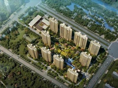 壹号娱乐-com - NG大舞台,有梦你就来精品工程案例之南通海门&middot;仁恒公园四季