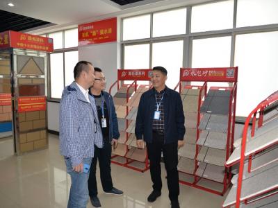 互动频繁 更见实力：金螳螂团队莅临壹号娱乐-com - NG大舞台,有梦你就来工业园