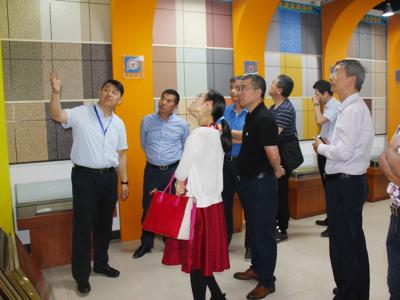 房地产开发一级资质企业考察壹号娱乐-com - NG大舞台,有梦你就来重点关注了什么？